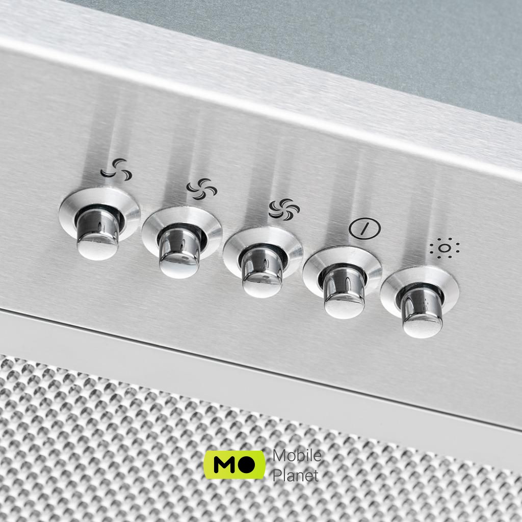 PYRAMIDA HBE 60 (1100) M IX Продуктивність 1100 м3/година