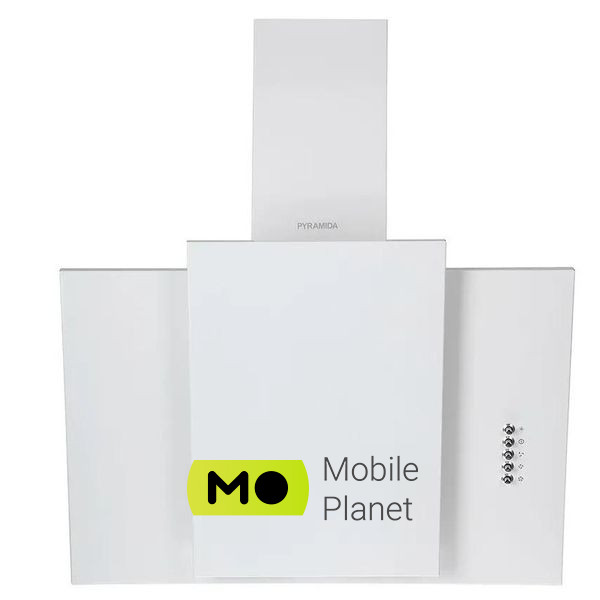 Pyramida KT 60 WH Тип монтажу: настінна; Ширина,