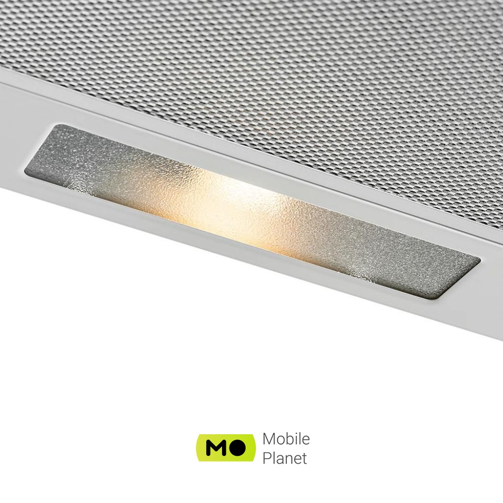 PYRAMIDA TLX1-60 WH Продуктивність 390 м3/година