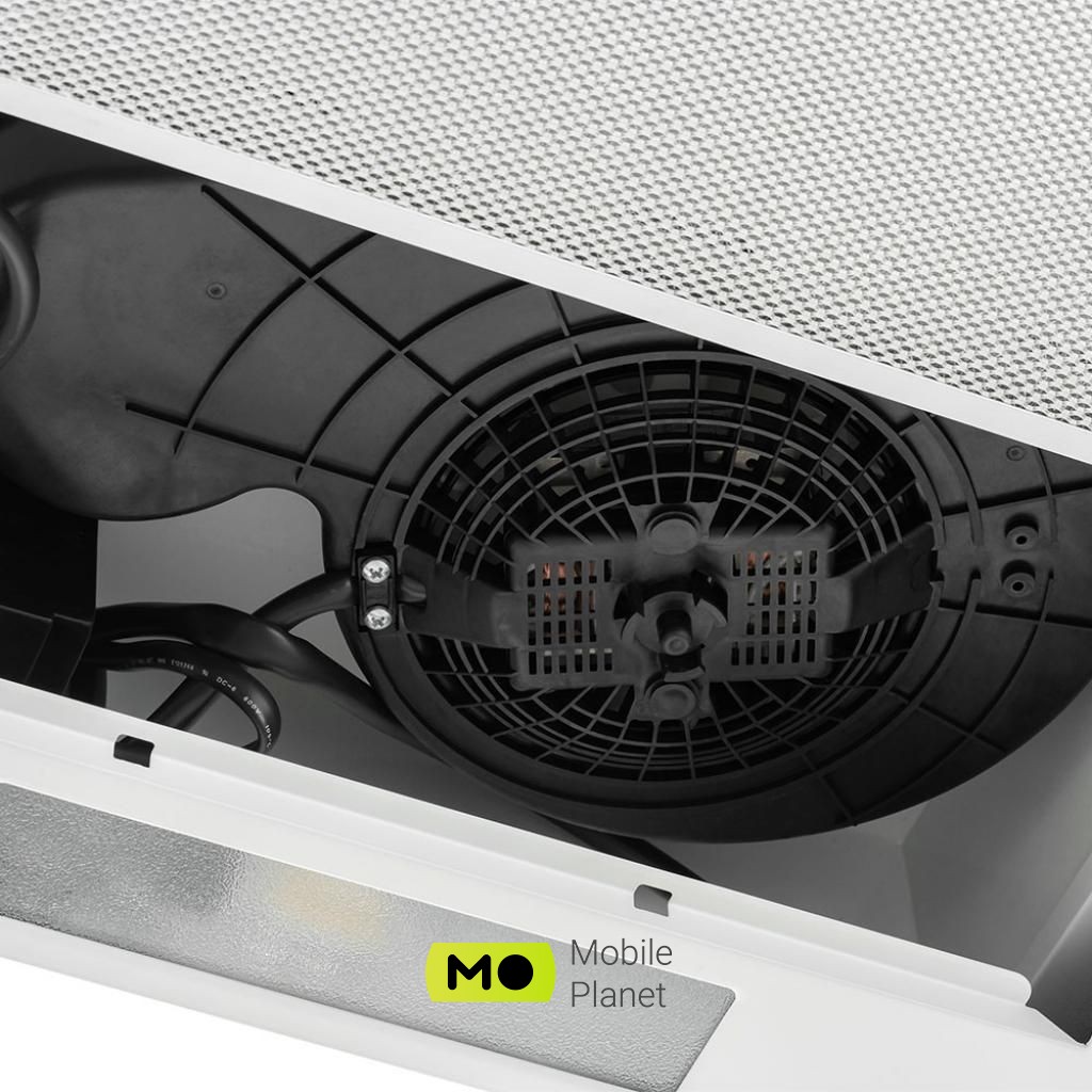 PYRAMIDA TLX1-60 WH Тип монтажу в шафу