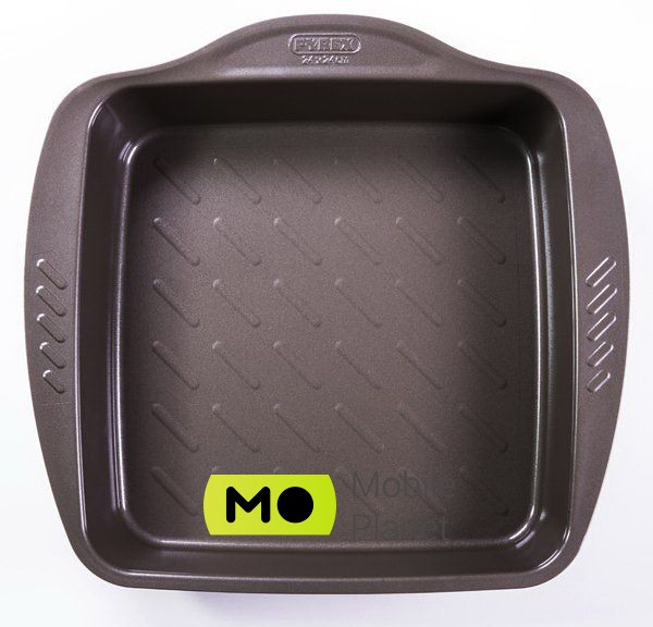 PYREX ASIMETRIA, 24х24 см (AS24SR0) (UA) Серія: Asimetria; Тип: Форма; Матеріал