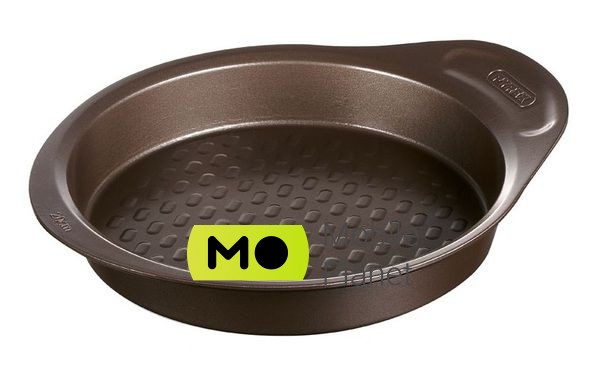 PYREX ASIMETRIA, 26 см (AS26BA0) (UA) Серия: Asimetria; Тип: Форма;