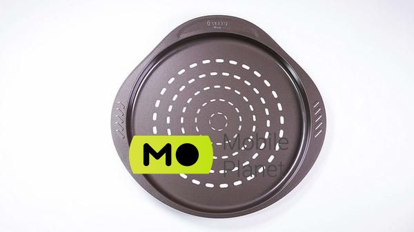 PYREX ASIMETRIA, 32 см (AS32BZ0) (UA) Тип Противень