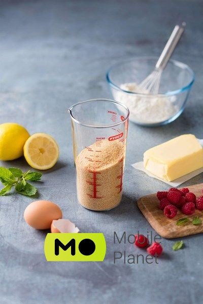PYREX CLASSIC (0.5 л) (888B000) (UA) Серия: Classic; Материал: