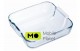 PYREX CLASSIC, 25х21х6 см (220B000) (UA)