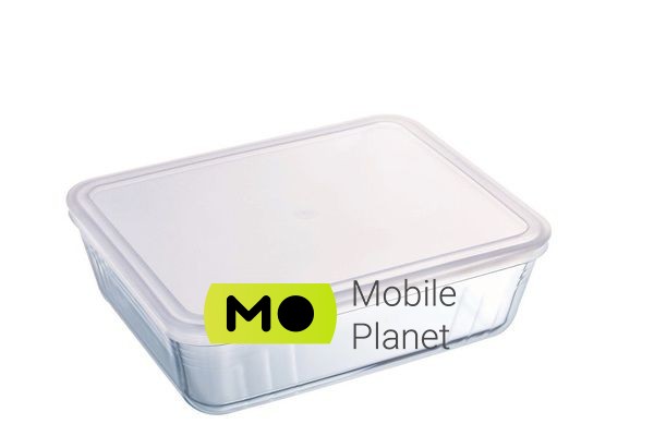 PYREX Cook & Freez, 2 предмета (912S951) (UA) Серія: Cook & Freez; Комплектація: