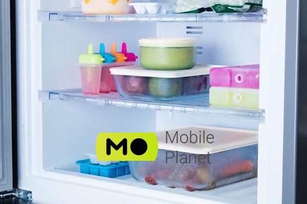 PYREX Cook & Freez, 2 предмета (912S951) (UA) Матеріал кришки Пластик