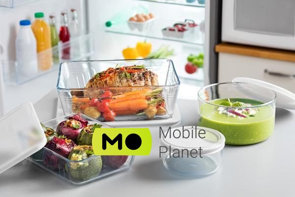 PYREX Cook & Freez, 2 предмета (912S951) (UA) Серія: Cook & Freez; Комплектація: