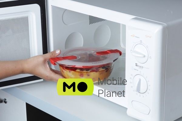 PYREX COOK & HEAT 26х23х8 см (208PH00) (UA) Розміри, см 26х23х8