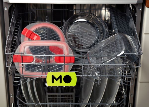 PYREX COOK&HEAT 26х23х8 см (208PH00) (UA) Материал Жаропрочное стекло