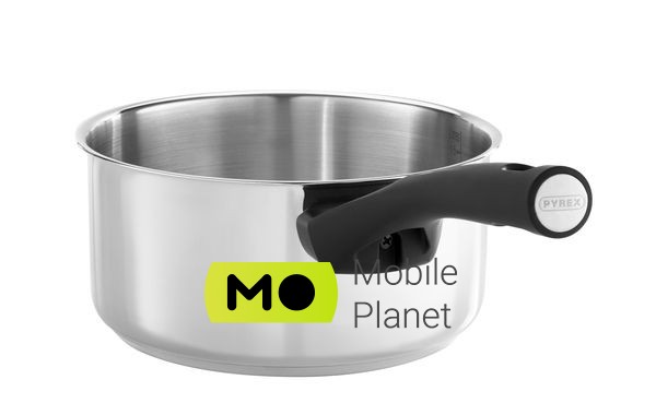 PYREX EXPERT Touch 16 см (ET16APX) (UA) Тип: Ківш; Серія: Expert Touch; Діаметр,