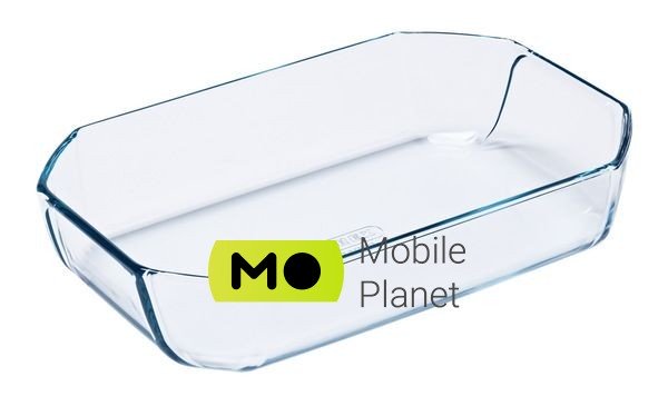 PYREX INSPIRATION, 2 предмети (913S037) (UA) Серія: Inspiration; Тип: набір;