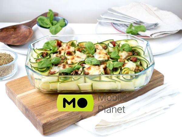 PYREX INSPIRATION, 2 предмети (913S037) (UA) Серія Inspiration