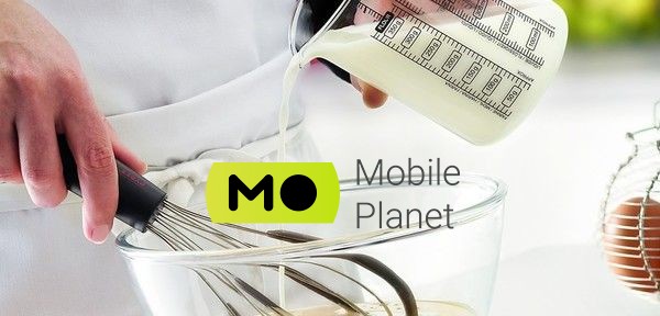 PYREX KITCHEN LAB (0.75 л) (LABBK75) (UA) Матеріал Жароміцне скло