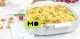 PYREX SIGNATURE, 22х22 см (SG22SR1) (UA)