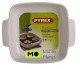 PYREX SIGNATURE, 22х22 см (SG22SR1) (UA)