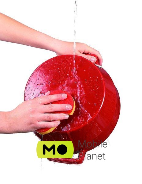 PYREX Slow Cook 33 см (SC5AC33) (UA) Тип: Каструля; Серія: Slow Cook;