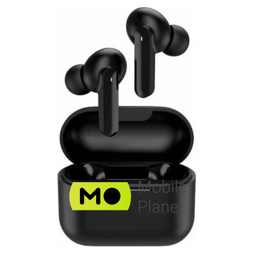 QCY T11 Black Тип бездротового підключення Bluetooth