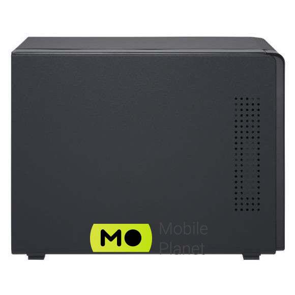 Qnap TR-004 (UA) Операційна система ні