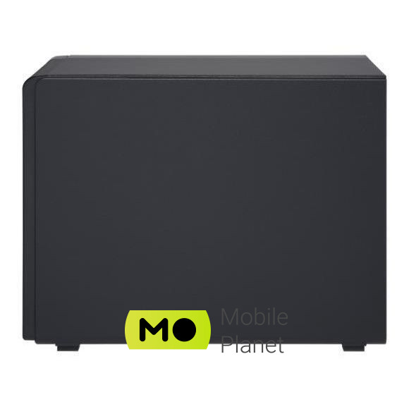 Qnap TR-004 (UA) Процесор: ні; Операційна