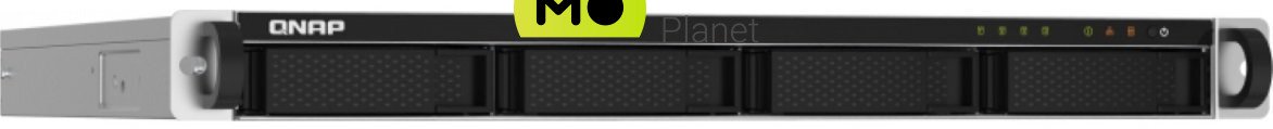 QNAP TS-432PXU-2G (UA) Тип  мережеве сховище