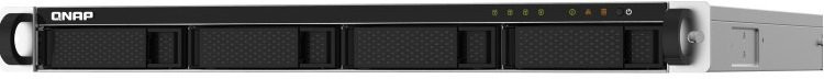 QNAP TS-432PXU-RP-2G (UA) Форм-фактор 1U