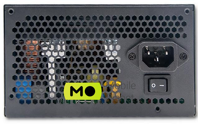 Qoltec Gaming Miner 1800W 80 Plus Platinum (50348) EU Максимальна потужність; Вт: 1800