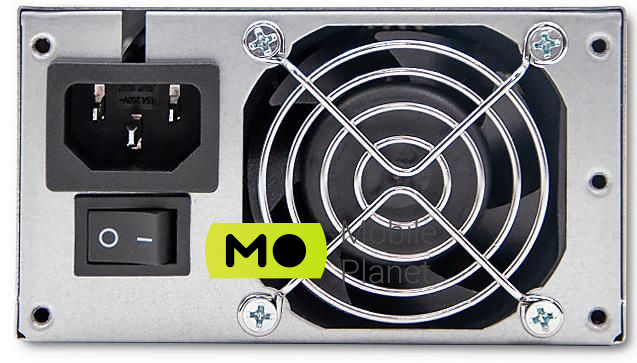 Qoltec PCI-E Smart 1800W 80 Plus Platinum (50349) EU Максимальна потужність; Вт: 1800