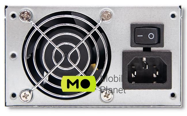 Qoltec PCI-E Smart 1850W 80 Plus Platinum (50350) EU Максимальна потужність, Вт: 1850;