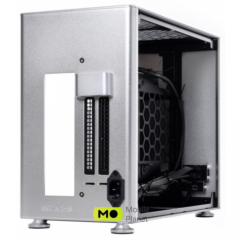 QUBE A4 Silver (QBA4I_WSNU3) (UA) Назначение игровой