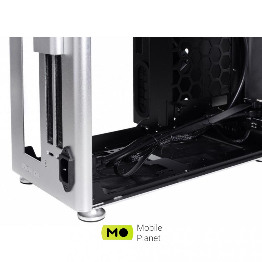 КУБІ А4 Сільвер (КВАчІ_ВСНУ3) (UA) Форм-фактор материнської плати: