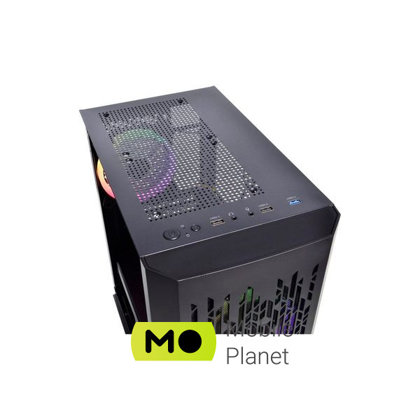 Qube BLOCK_FMMU3 (UA) Наявність блока живлення без блоку живлення