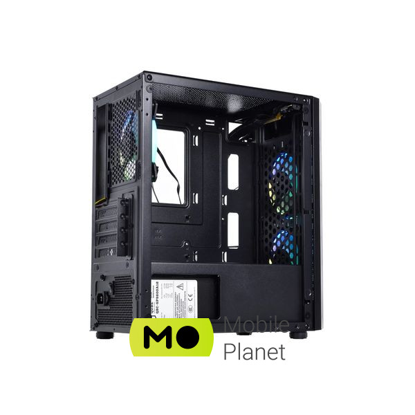 Qube BLOCK_FMMU3 (UA) Спосіб установки вертикальний