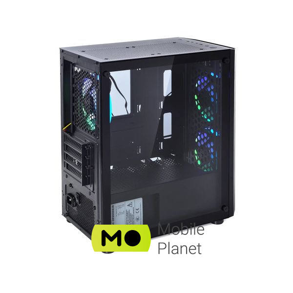 Qube BLOCK_FMMU3 (UA) Типорозмір Minitower