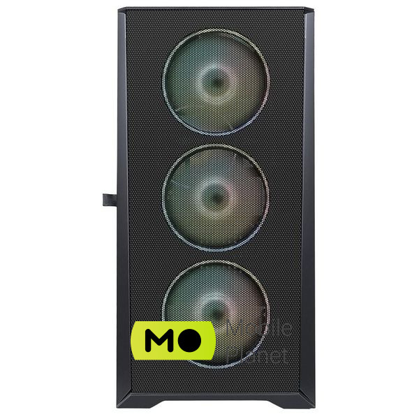 Qube MESH_FMNU3 (UA) Поддерживаемые материнские платы Micro - ATX, Mini - ITX