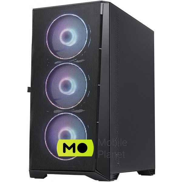 Qube MESH_FMNU3 (UA) Способ установки вертикальный