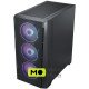 Qube MESH_FMNU3 (UA)