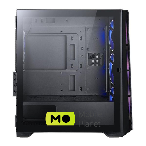 Qube MESH_FMNU3 (UA) Клас корпусу: Геймерські;