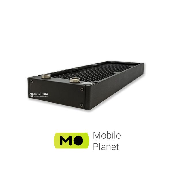 Радіатор охолодження Ekwb EK-CoolStream PE 360 (Triple) (3831109860274) (UA)