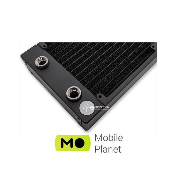 Радіатор охолодження Ekwb EK-CoolStream PE 360 (Triple) (3831109860274) (UA)