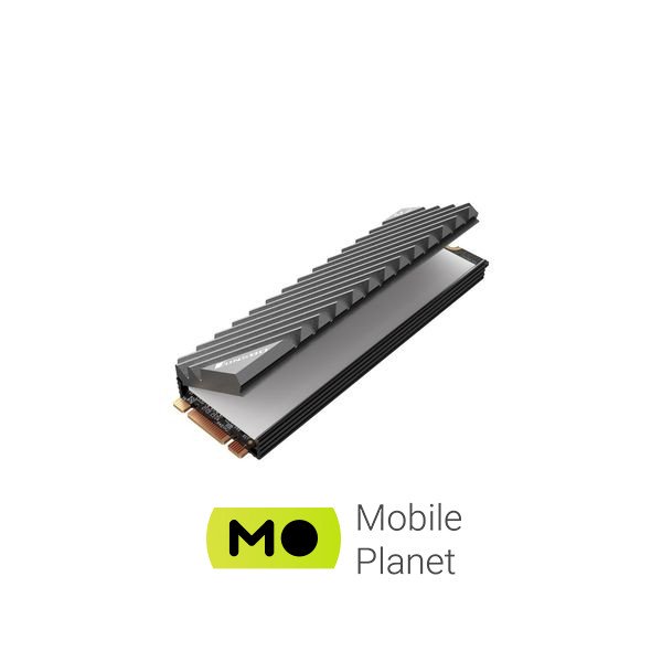 Радиатор охлаждения JONSBO M2-3 Gray (UA)