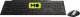 Rapoo 8210M Wireless Black