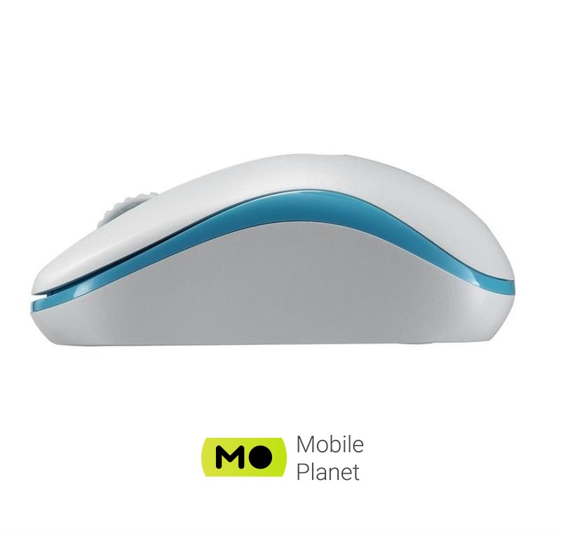 Rapoo M10 Plus Wireless Blue (UA) Тип підключення: Бездротове;
