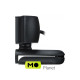 Rapoo XW170 720P HD Black (XW170 Black) (UA)