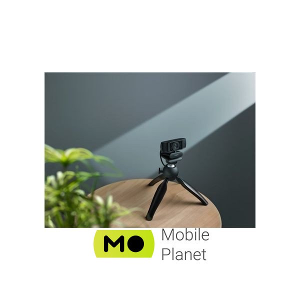 Rapoo XW170 720P HD Black (XW170 Black) (UA) Количество пикселей: 0.9 МП;