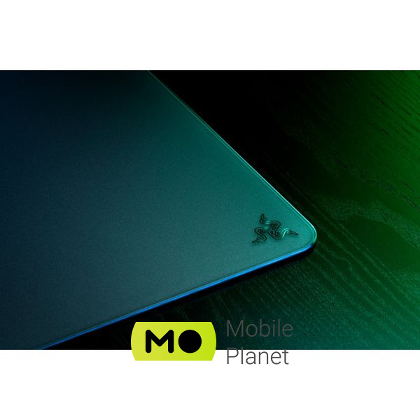 Razer Atlas Black (RZ02-04890100-R3M1) (UA) Додатково Нековзна основа