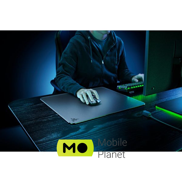 Razer Atlas Black (RZ02-04890100-R3M1) (UA) Особливості ігрові