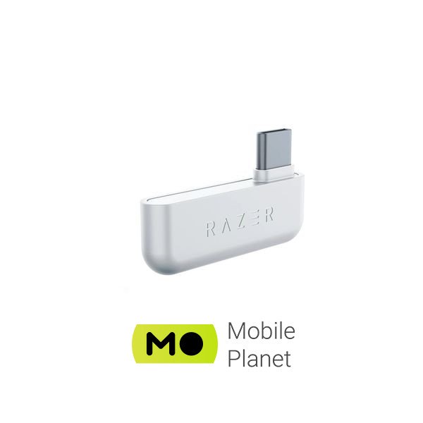 Razer Barracuda X 2022 Mercury (RZ04-04430200-R3M1) (UA) Тип устройства: гарнитура; Тип: