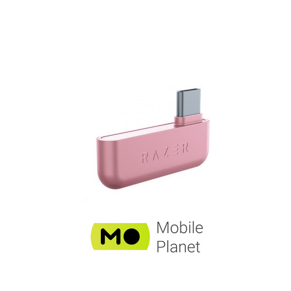 Razer Barracuda X 2022 Quartz (RZ04-04430300-R3M1) (UA) Тип устройства: гарнитура; Тип: