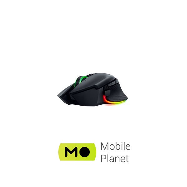 Razer Basilisk V3 Pro (RZ01-04620100-R3G1) (UA) Тип: Геймерські; Призначення: